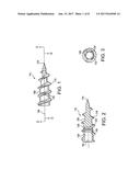 SUTURE ANCHOR WITH INSERT-MOLDED RIGID MEMBER diagram and image