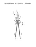 SUTURE ANCHOR WITH INSERT-MOLDED RIGID MEMBER diagram and image