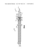 SUTURE ANCHOR WITH INSERT-MOLDED RIGID MEMBER diagram and image