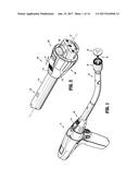 ADAPTER ASSEMBLY FOR SURGICAL DEVICE diagram and image