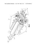 ADAPTER ASSEMBLY FOR SURGICAL DEVICE diagram and image