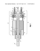 ADAPTER ASSEMBLY FOR SURGICAL DEVICE diagram and image