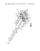 ADAPTER ASSEMBLY FOR SURGICAL DEVICE diagram and image