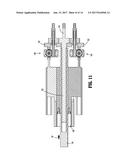 ADAPTER ASSEMBLY FOR SURGICAL DEVICE diagram and image