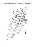 ADAPTER ASSEMBLY FOR SURGICAL DEVICE diagram and image