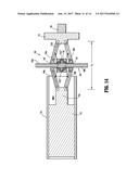 ADAPTER ASSEMBLY FOR SURGICAL DEVICE diagram and image