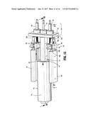 ADAPTER ASSEMBLY FOR SURGICAL DEVICE diagram and image