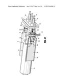 ADAPTER ASSEMBLY FOR SURGICAL DEVICE diagram and image