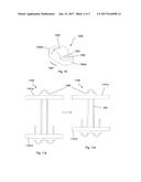 ANCHOR FOR SHAPE MEMORY ALLOY WIRE AND ACTUATOR diagram and image