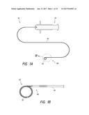 ANEURYSM TREATMENT COILS diagram and image