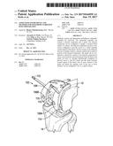 ASSOCIATED INSTRUMENTS AND METHODS FOR POSTERIOR STABILIZED KNEE     PREPARATION diagram and image