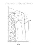 SHAPE-FIT GLENOID REAMING SYSTEMS AND METHODS diagram and image