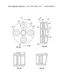 SHAPE-FIT GLENOID REAMING SYSTEMS AND METHODS diagram and image