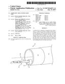 ENDOSCOPIC TISSUE MANIPULATION TOOL diagram and image