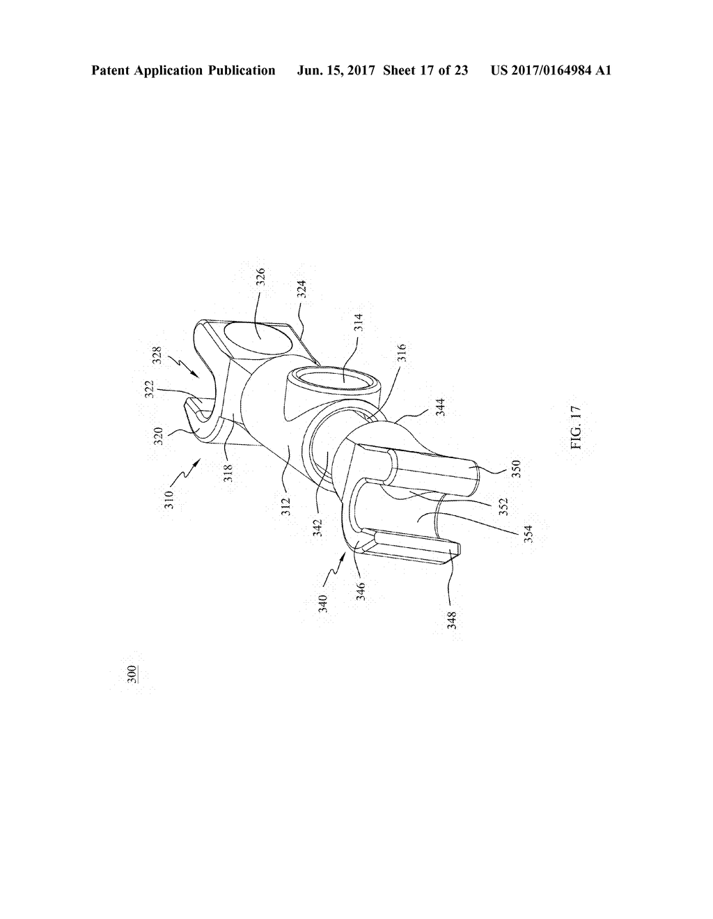 RIB HOOK DEVICES, SYSTEMS, AND METHODS OF USE - diagram, schematic, and image 18