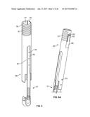 SYSTEMS AND METHODS FOR PERCUTANEOUS SPINAL FUSION diagram and image