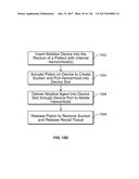 Method and Apparatus for Tissue Ablation diagram and image