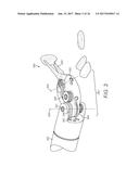 SURGICAL INSTRUMENT ARTICULATION diagram and image