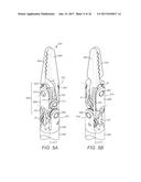 SURGICAL INSTRUMENT ARTICULATION diagram and image