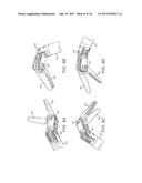 SURGICAL INSTRUMENT ARTICULATION diagram and image