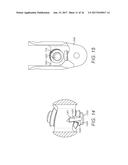 SURGICAL INSTRUMENT ARTICULATION diagram and image