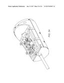 SURGICAL INSTRUMENT ARTICULATION diagram and image