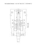 SURGICAL INSTRUMENT ARTICULATION diagram and image