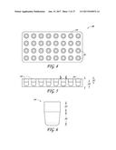 DEVICES AND METHODS FOR CREATING WEDGE-SHAPED RECESSES diagram and image