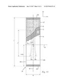 ABSORBENT CORE WITH TACKIFIER-FREE ADHESIVE diagram and image