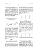 PHARMACEUTICAL COMPOSITIONS FOR THE TREATMENT OF HYPER-PROLIFERATIVE     DISORDERS diagram and image