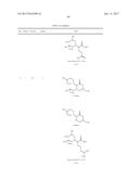 AMINO ACID-, PEPTIDE- AND POLYPEPTIDE-LIPIDS, ISOMERS, COMPOSITIONS, AND     USES THEREOF diagram and image