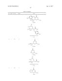 AMINO ACID-, PEPTIDE- AND POLYPEPTIDE-LIPIDS, ISOMERS, COMPOSITIONS, AND     USES THEREOF diagram and image