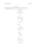 AMINO ACID-, PEPTIDE- AND POLYPEPTIDE-LIPIDS, ISOMERS, COMPOSITIONS, AND     USES THEREOF diagram and image