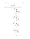 AMINO ACID-, PEPTIDE- AND POLYPEPTIDE-LIPIDS, ISOMERS, COMPOSITIONS, AND     USES THEREOF diagram and image