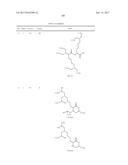 AMINO ACID-, PEPTIDE- AND POLYPEPTIDE-LIPIDS, ISOMERS, COMPOSITIONS, AND     USES THEREOF diagram and image