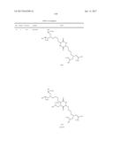 AMINO ACID-, PEPTIDE- AND POLYPEPTIDE-LIPIDS, ISOMERS, COMPOSITIONS, AND     USES THEREOF diagram and image