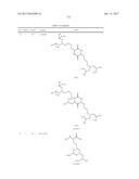 AMINO ACID-, PEPTIDE- AND POLYPEPTIDE-LIPIDS, ISOMERS, COMPOSITIONS, AND     USES THEREOF diagram and image