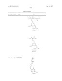 AMINO ACID-, PEPTIDE- AND POLYPEPTIDE-LIPIDS, ISOMERS, COMPOSITIONS, AND     USES THEREOF diagram and image