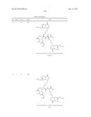 AMINO ACID-, PEPTIDE- AND POLYPEPTIDE-LIPIDS, ISOMERS, COMPOSITIONS, AND     USES THEREOF diagram and image