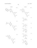 AMINO ACID-, PEPTIDE- AND POLYPEPTIDE-LIPIDS, ISOMERS, COMPOSITIONS, AND     USES THEREOF diagram and image