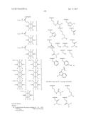 AMINO ACID-, PEPTIDE- AND POLYPEPTIDE-LIPIDS, ISOMERS, COMPOSITIONS, AND     USES THEREOF diagram and image