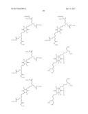 AMINO ACID-, PEPTIDE- AND POLYPEPTIDE-LIPIDS, ISOMERS, COMPOSITIONS, AND     USES THEREOF diagram and image