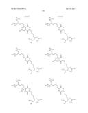 AMINO ACID-, PEPTIDE- AND POLYPEPTIDE-LIPIDS, ISOMERS, COMPOSITIONS, AND     USES THEREOF diagram and image