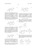 AMINO ACID-, PEPTIDE- AND POLYPEPTIDE-LIPIDS, ISOMERS, COMPOSITIONS, AND     USES THEREOF diagram and image