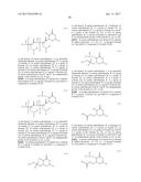 AMINO ACID-, PEPTIDE- AND POLYPEPTIDE-LIPIDS, ISOMERS, COMPOSITIONS, AND     USES THEREOF diagram and image