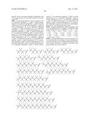 AMINO ACID-, PEPTIDE- AND POLYPEPTIDE-LIPIDS, ISOMERS, COMPOSITIONS, AND     USES THEREOF diagram and image