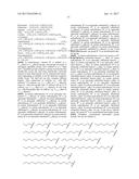 AMINO ACID-, PEPTIDE- AND POLYPEPTIDE-LIPIDS, ISOMERS, COMPOSITIONS, AND     USES THEREOF diagram and image