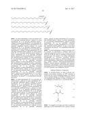 AMINO ACID-, PEPTIDE- AND POLYPEPTIDE-LIPIDS, ISOMERS, COMPOSITIONS, AND     USES THEREOF diagram and image