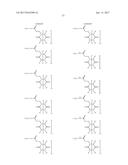 AMINO ACID-, PEPTIDE- AND POLYPEPTIDE-LIPIDS, ISOMERS, COMPOSITIONS, AND     USES THEREOF diagram and image