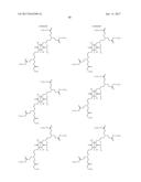 AMINO ACID-, PEPTIDE- AND POLYPEPTIDE-LIPIDS, ISOMERS, COMPOSITIONS, AND     USES THEREOF diagram and image